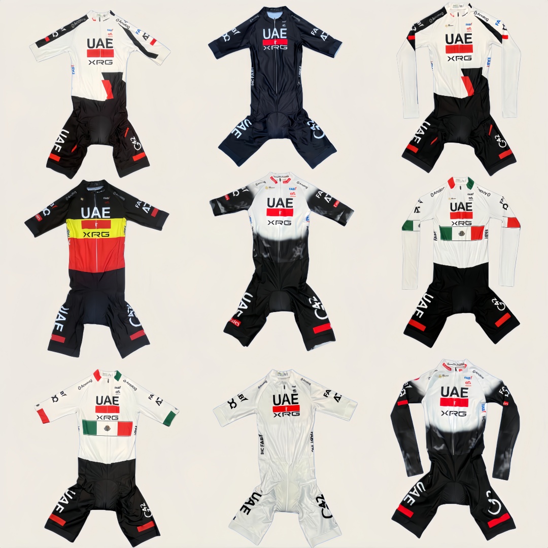 Summer Clothing Sale Men - LAZER KESİM Skinsuit 2025 2026 UAE