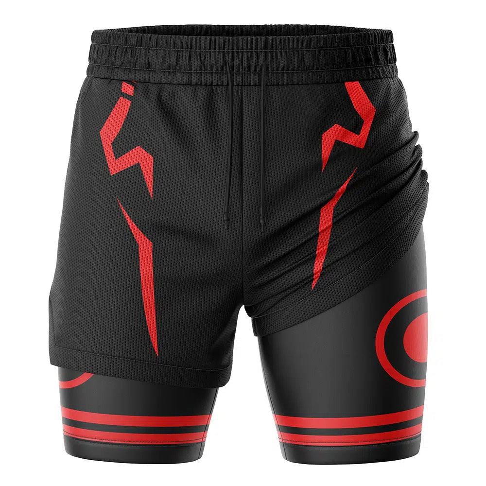 Summer Edit Clothing - 2026 Yaz Jujutsu Kaisen erkek Cosplay