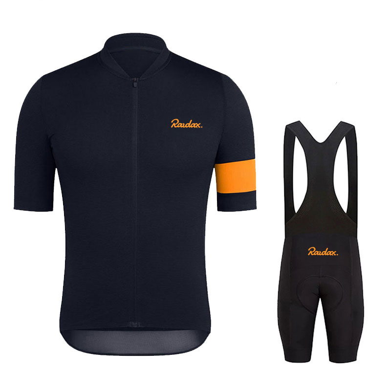 Summer Clothing Sale Men - Raudax erkekler kısa kollu bisiklet forması