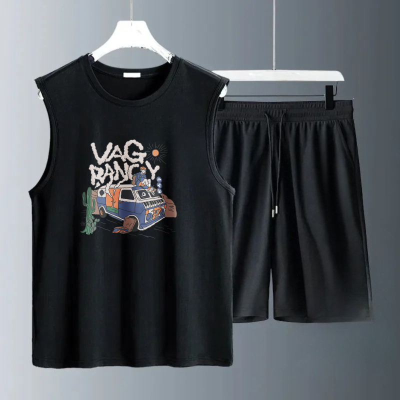 Erkek Atlet Takımları 2026 Yaz - Summer Clothing incelemesi ve fiyatı