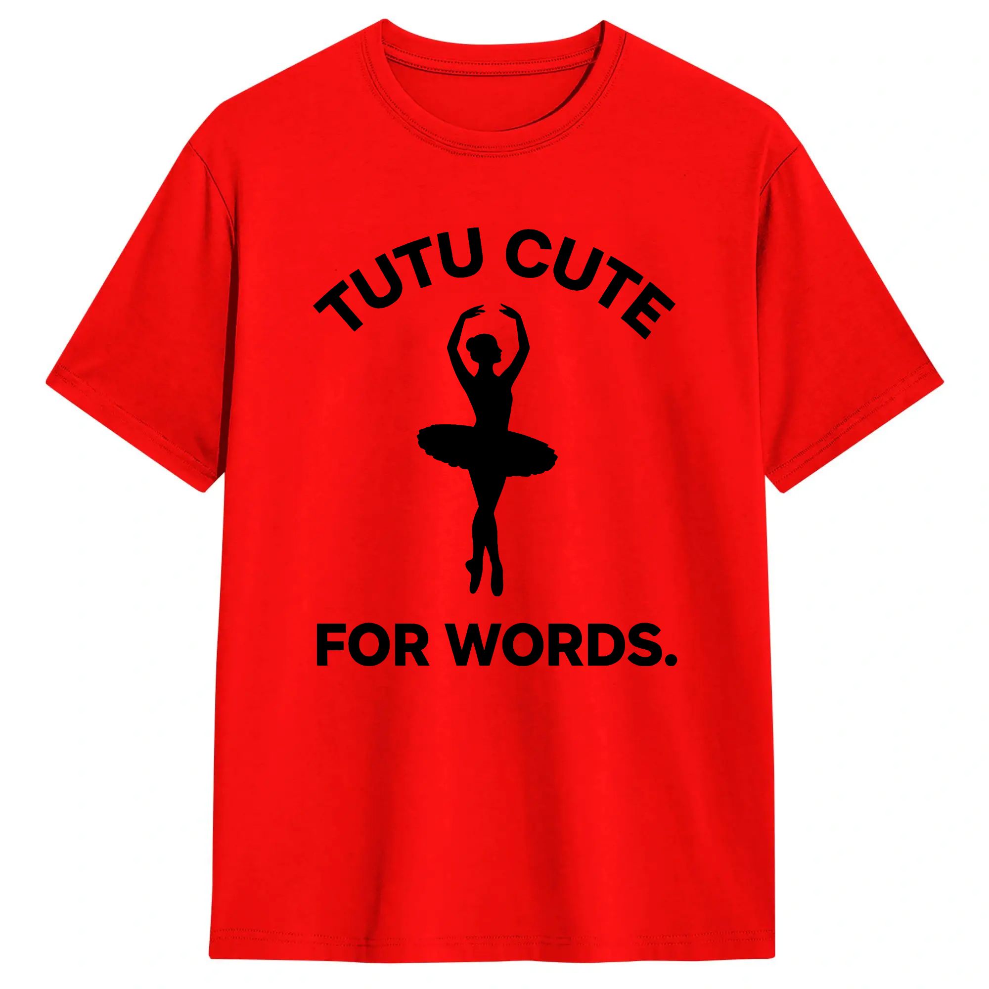 Tutu Cute For Words Balerin Ti - Summer Clothing Words incelemesi ve fiyatı
