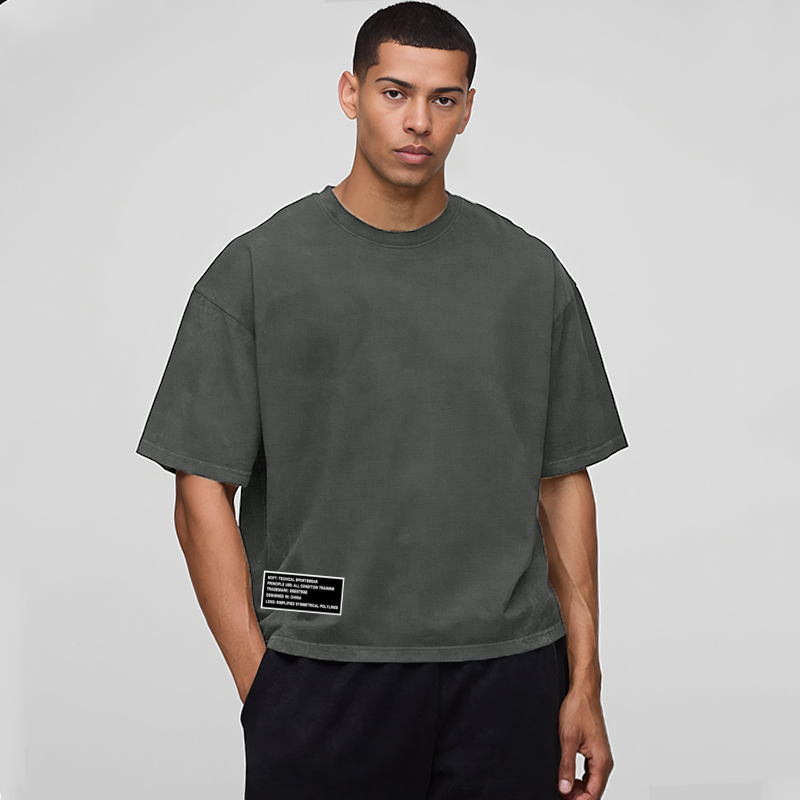Büyük Beden Bol Kesim Düşük Om - Summer Clothing Drop incelemesi ve fiyatı