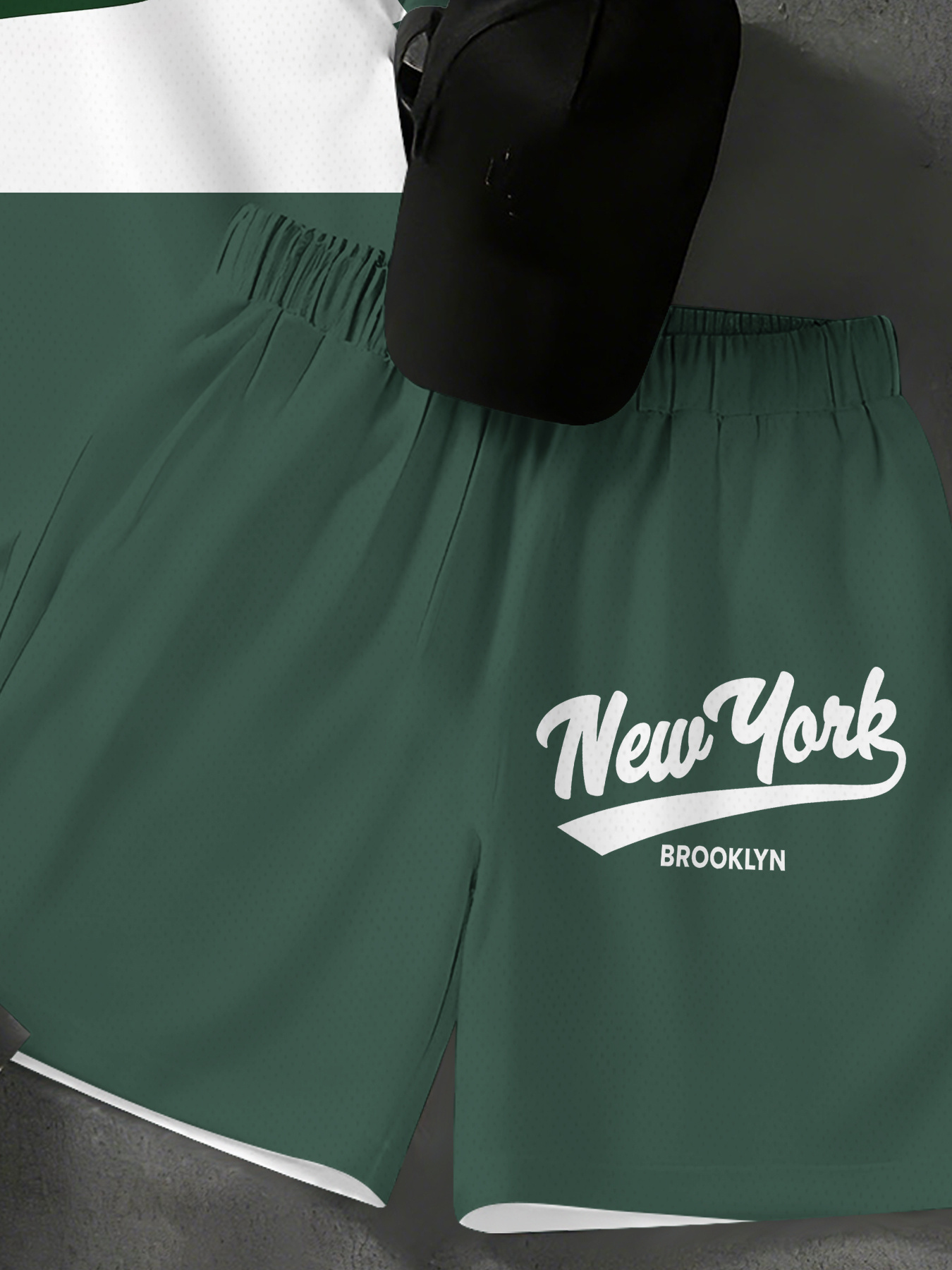 2026 Yaz Amerikan Erkek Tişört - Summer Clothing Men Fashion incelemesi ve fiyatı