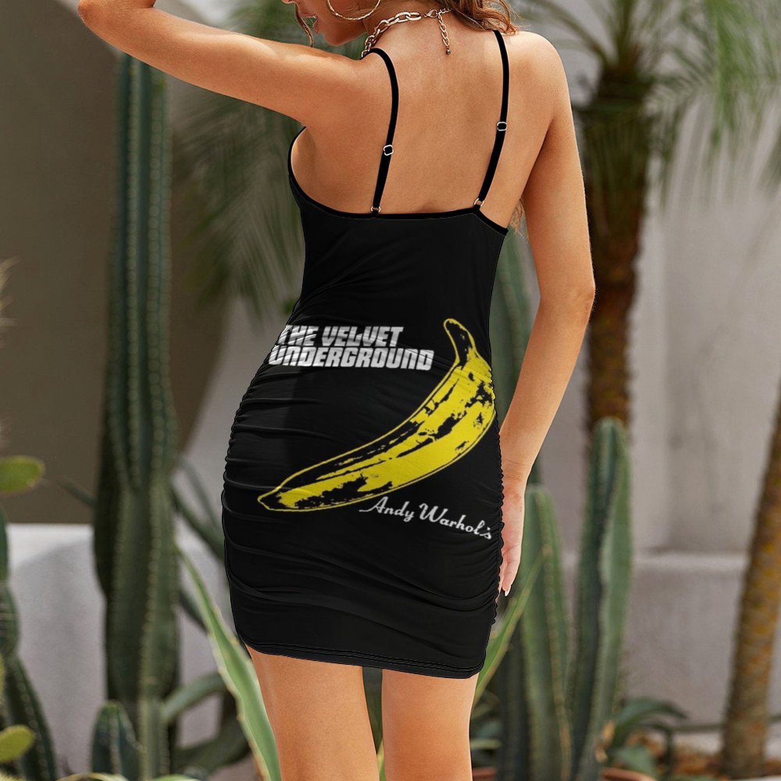 The Velvet Underground Gif For - Summer Clothing Gif incelemesi ve fiyatı