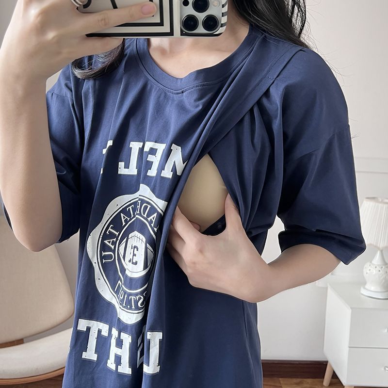 Hemşirelik Elbisesi Hamile Emz - Summer Clothing incelemesi ve fiyatı