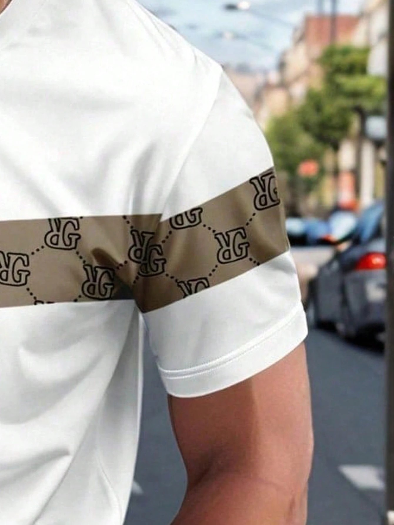 2026 Yaz Erkek Takımı 3D Baskı - Summer Clothing Men Fashion incelemesi ve fiyatı