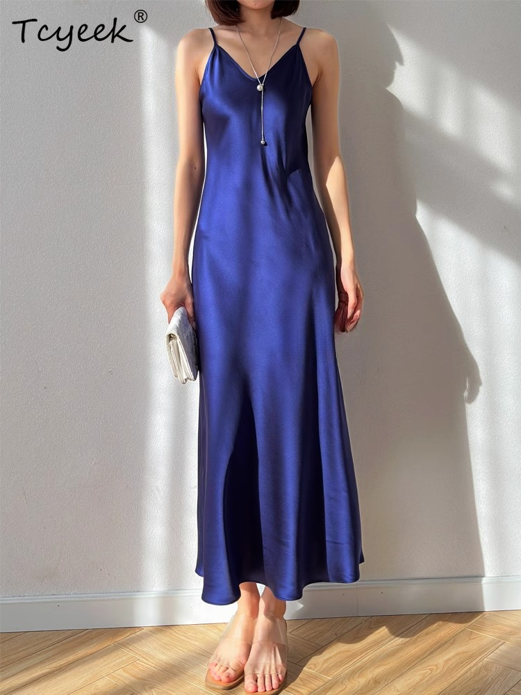 Tcyeek 100% Gerçek Dut Ipek Se - Summer Clothing Colors 2026 incelemesi ve fiyatı