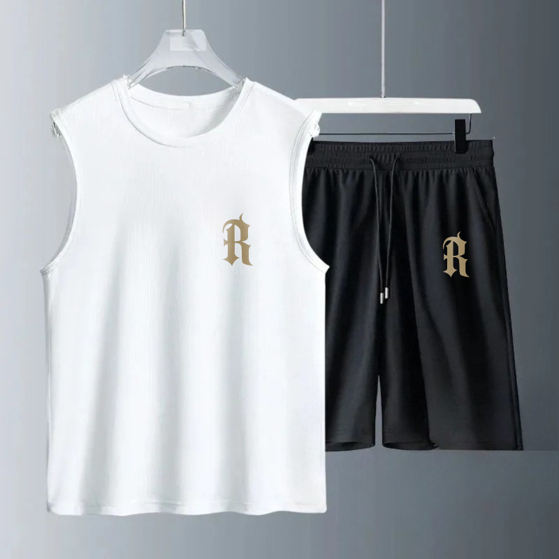 Erkek Atlet Takımları 2026 Yaz - Summer Clothing incelemesi ve fiyatı
