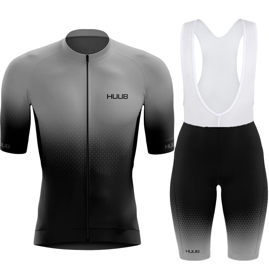 Bisiklet 2026 HUUB Giysileri e - Summer Clothing Sale Men incelemesi ve fiyatı
