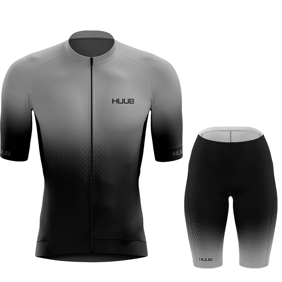 Bisiklet 2026 HUUB Giysileri e - Summer Clothing Sale Men incelemesi ve fiyatı
