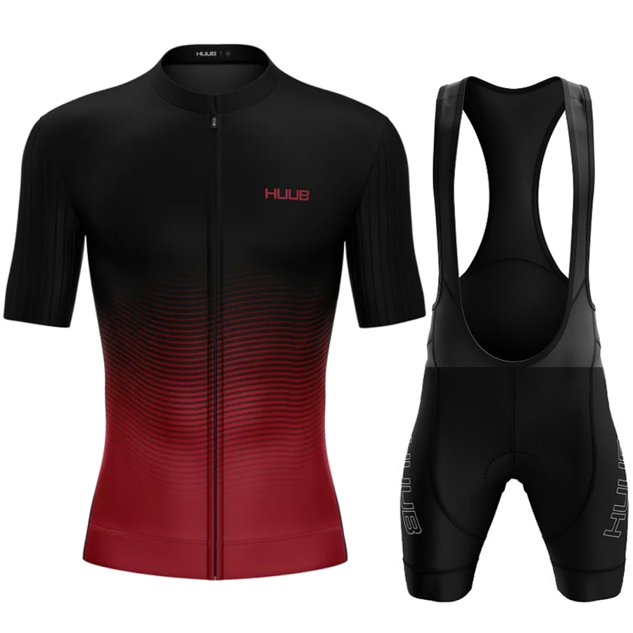 Bisiklet 2026 HUUB Giysileri e - Summer Clothing Sale Men incelemesi ve fiyatı
