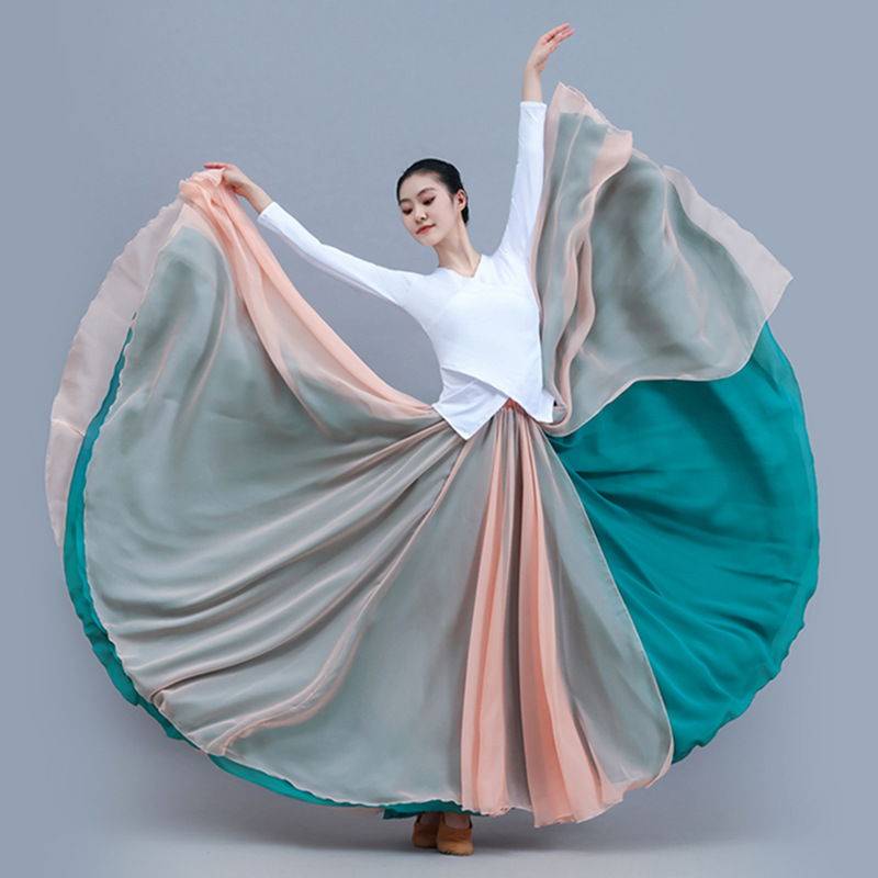 2026 Kadın Klasik Dans Büyük S - Summer Clothing Colors 2026 incelemesi ve fiyatı