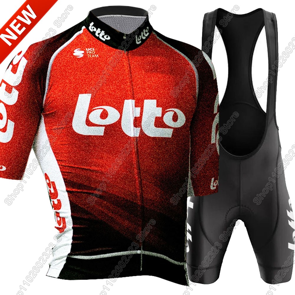 Loto takımı 2025 bisiklet form - Summer Clothing Sale Men incelemesi ve fiyatı