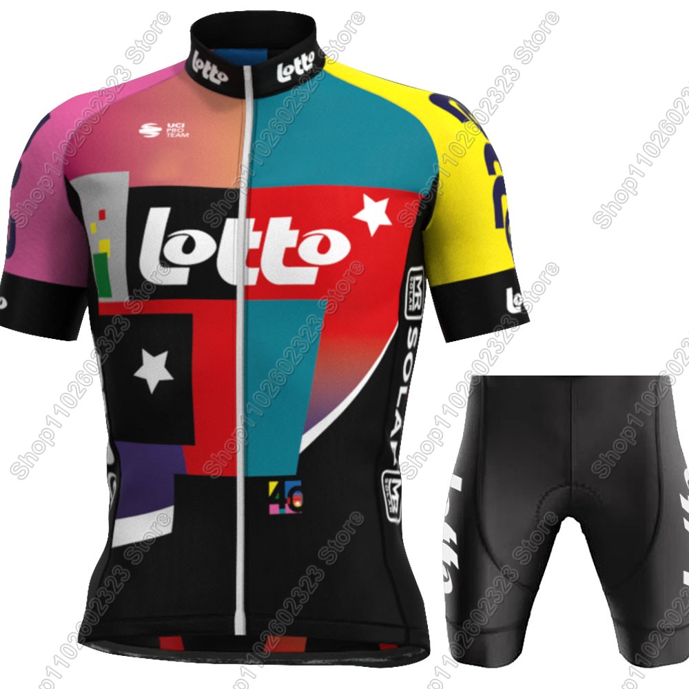 Loto takımı 2025 bisiklet form - Summer Clothing Sale Men incelemesi ve fiyatı