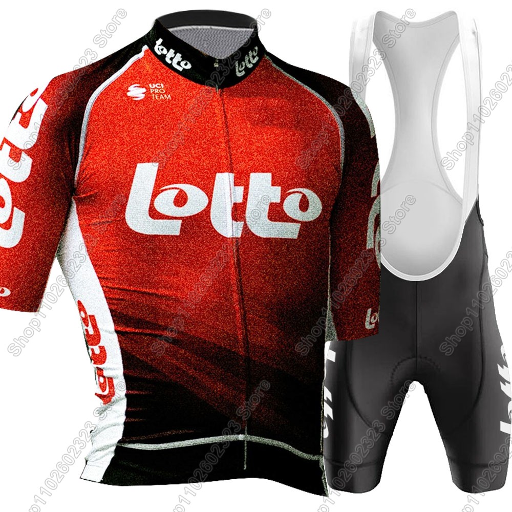 Loto takımı 2025 bisiklet form - Summer Clothing Sale Men incelemesi ve fiyatı