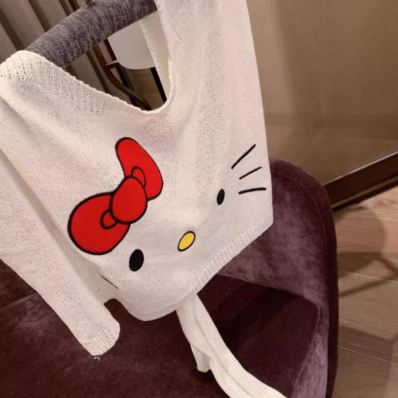 2026 Yeni Hello Kitty Desenli  - Summer Cloth incelemesi ve fiyatı