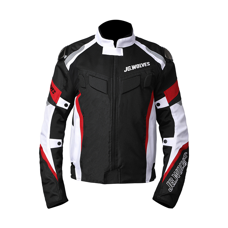 Motosiklet Ceketi Erkek Sürüş  - Summer Clothing Drop incelemesi ve fiyatı