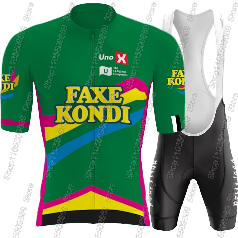 UNO X 2026 Pro Team Bisiklet F - Summer Clothing Sale Men incelemesi ve fiyatı