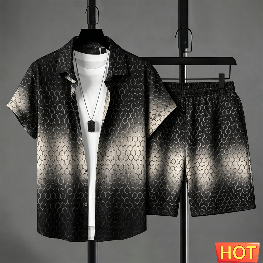 Yazlık Erkek Gömlek Takımı Deg - Summer Clothing Trends incelemesi ve fiyatı