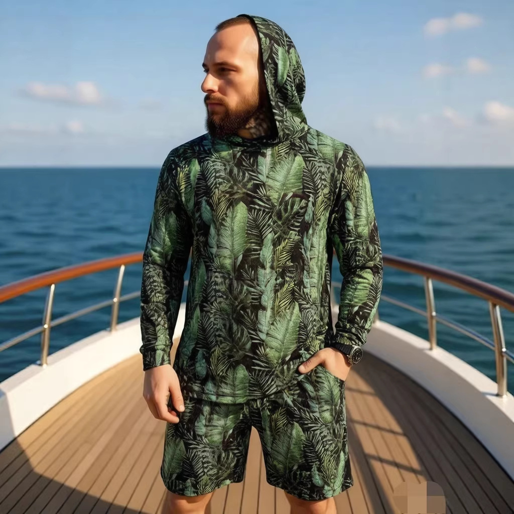 2026 Yeni Kamuflaj Baskılı Uni - Summer Clothing Trends incelemesi ve fiyatı