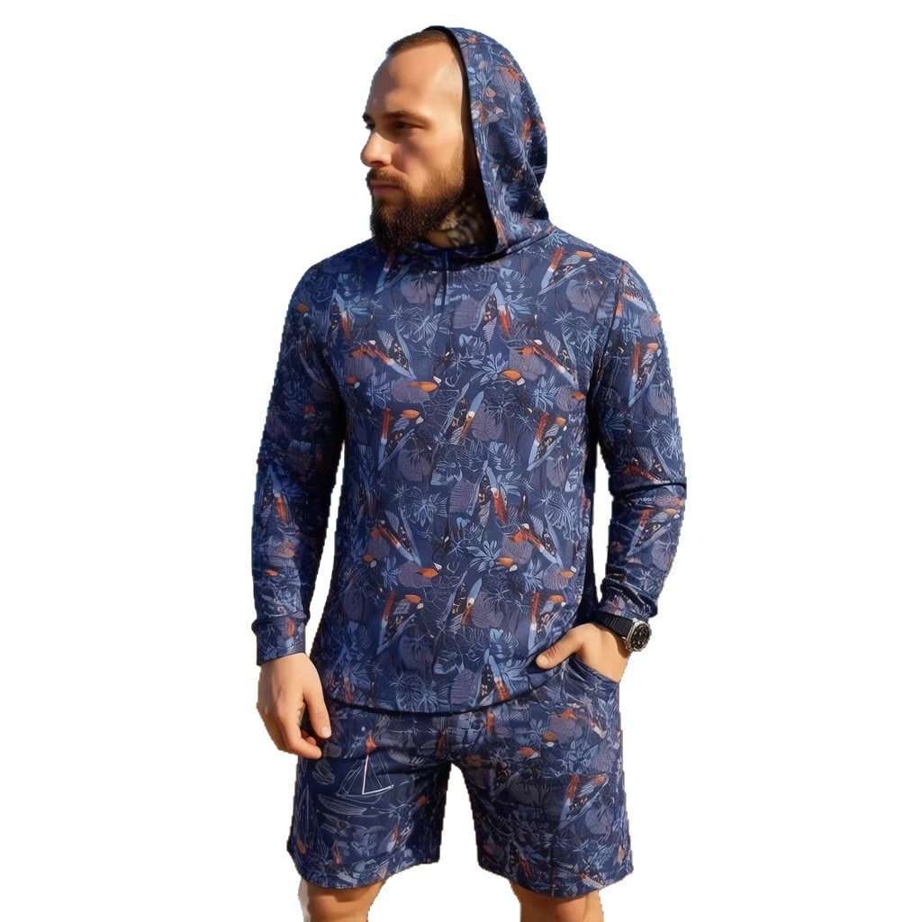 2026 Yeni Kamuflaj Baskılı Uni - Summer Clothing Trends incelemesi ve fiyatı