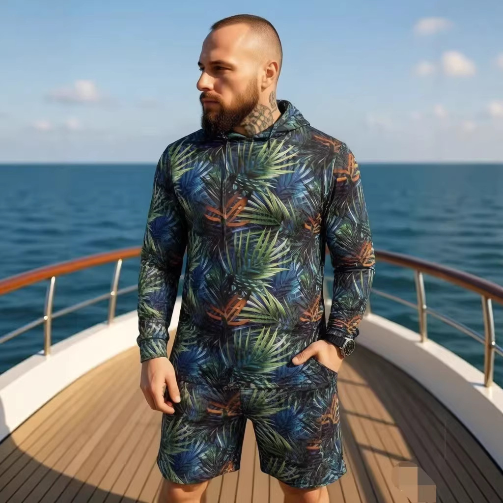 2026 Yeni Kamuflaj Baskılı Uni - Summer Clothing Trends incelemesi ve fiyatı