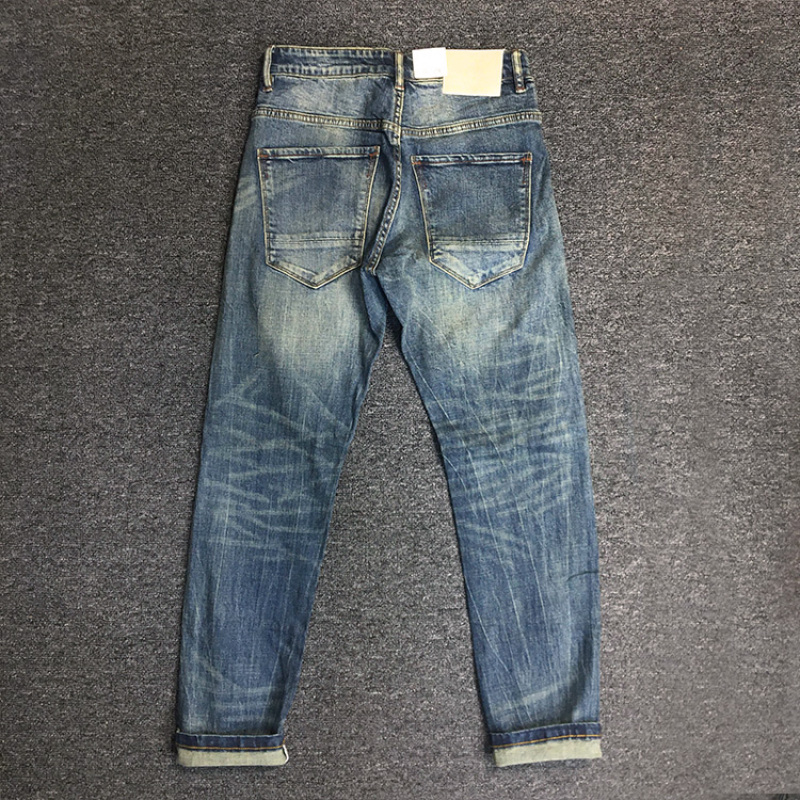 Erkekler için 13oz mikro streç - Levis Jeans 501 incelemesi ve fiyatı