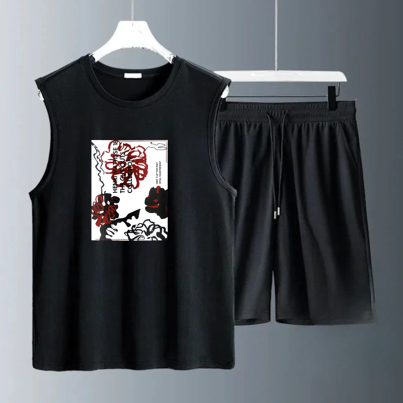 Erkek Atlet Takımları 2026 Yaz - Summer Clothing incelemesi ve fiyatı