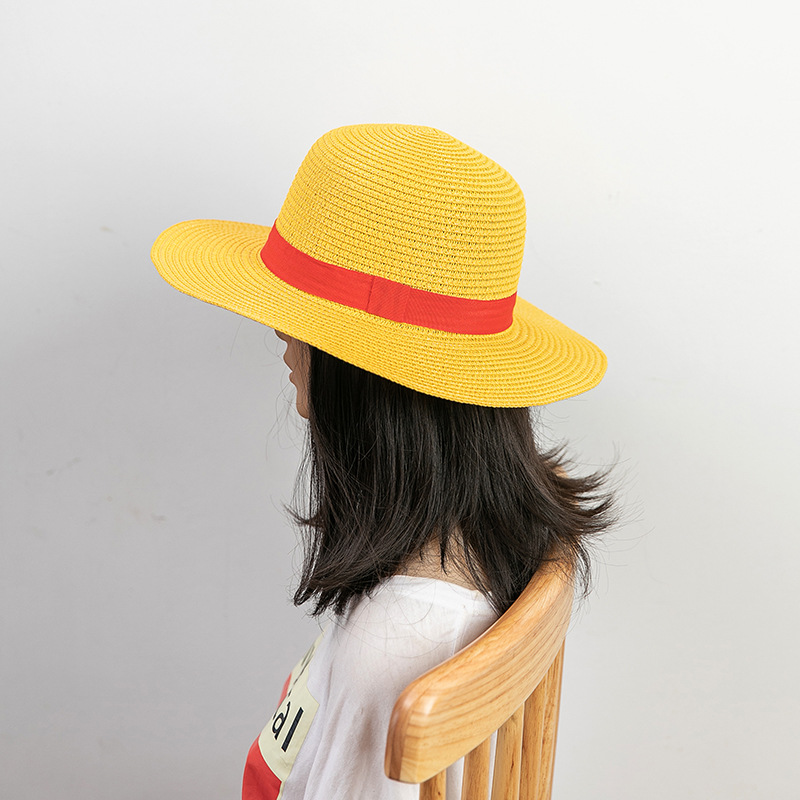 31cm/35cm Yeni Hasır Şapka Fes - Summer Edit Clothing incelemesi ve fiyatı
