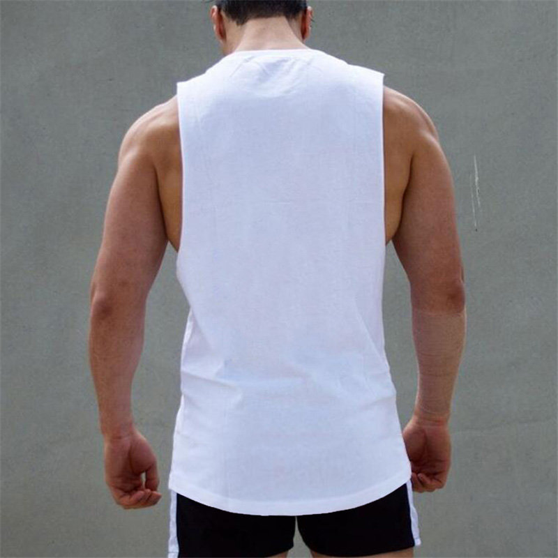 Muscleguys koşu yelekleri erke - Summer Clothing Drop incelemesi ve fiyatı