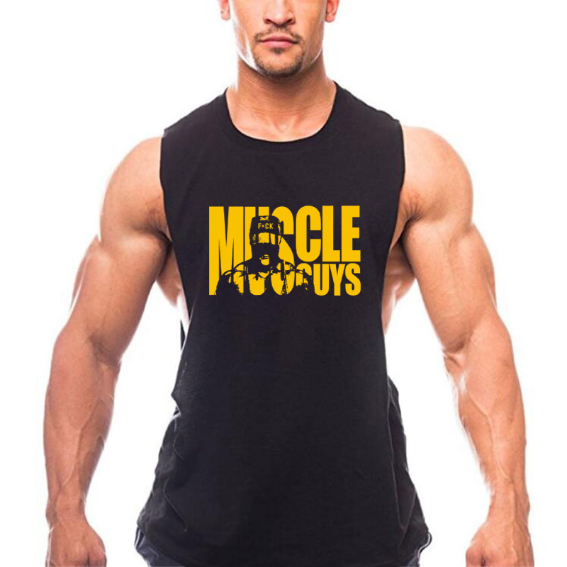 Muscleguys koşu yelekleri erke - Summer Clothing Drop incelemesi ve fiyatı