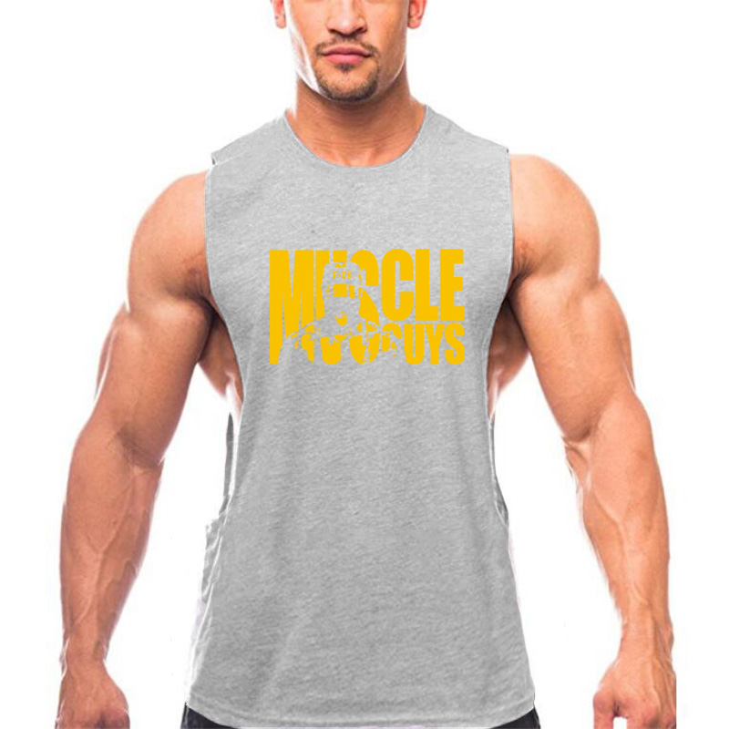Muscleguys koşu yelekleri erke - Summer Clothing Drop incelemesi ve fiyatı