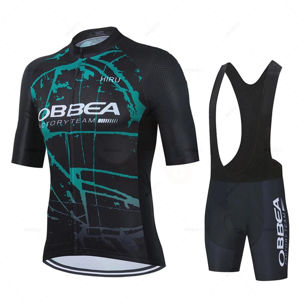 2025 Hiru bisiklet Jersey seti - Summer Clothing Sale Men incelemesi ve fiyatı