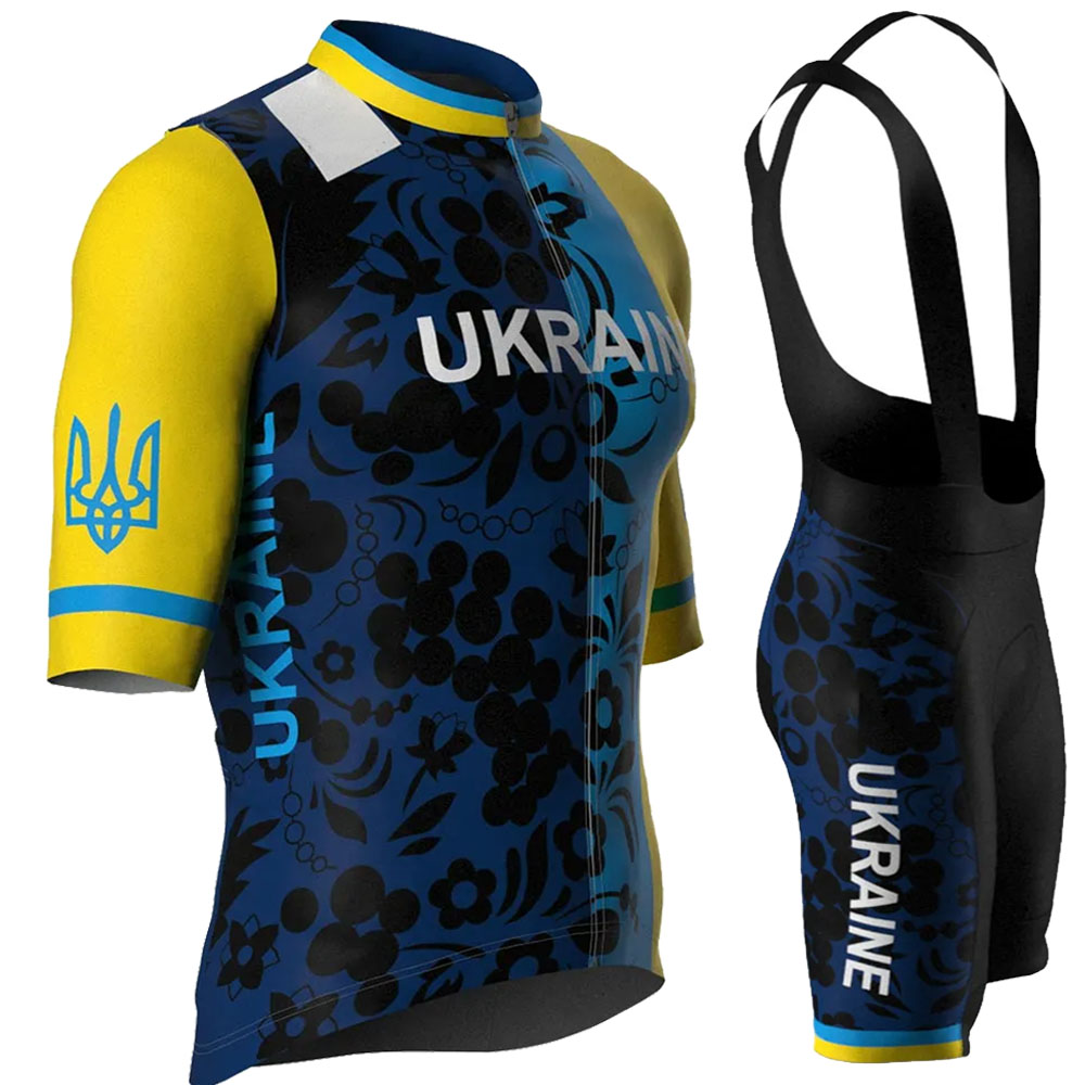 Ukrayna Milli Takımı 2026 Bisi - Summer Clothing Sale Men incelemesi ve fiyatı