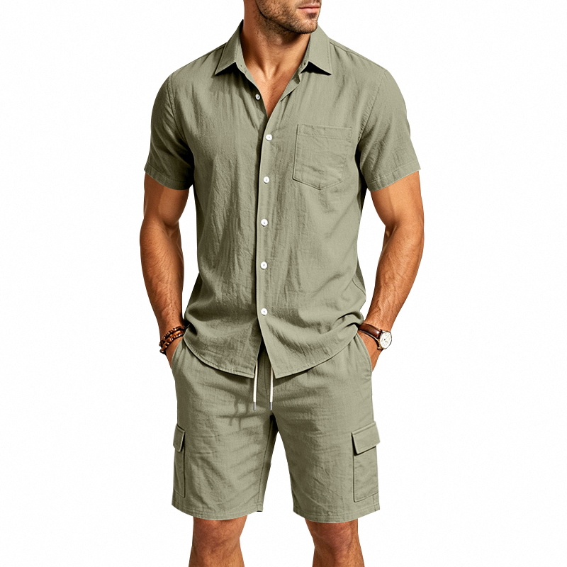 Erkekler Yazlık Amerikan Keten - Summer Clothing Trends incelemesi ve fiyatı