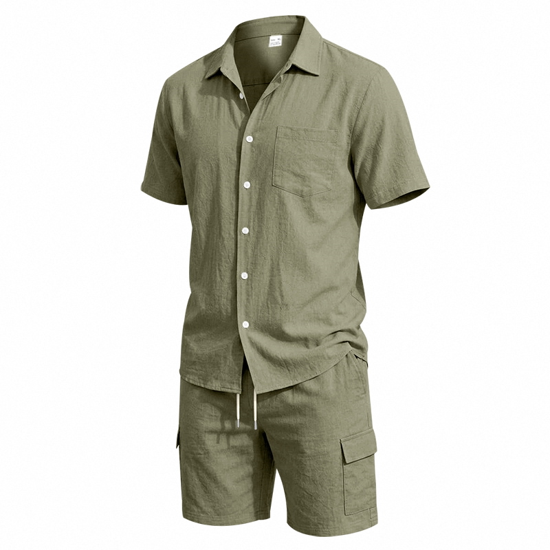 Erkekler Yazlık Amerikan Keten - Summer Clothing Trends incelemesi ve fiyatı
