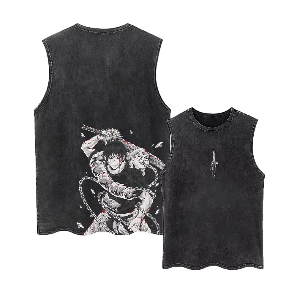 2026 Jujutsu Kaisen Yazlık Spo - Summer Edit Clothing incelemesi ve fiyatı